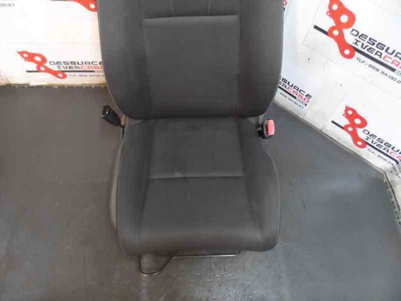 ASIENTO DELANTERO DERECHO RENAULT MEGANE 2008 1.5 DCI MT 85CV