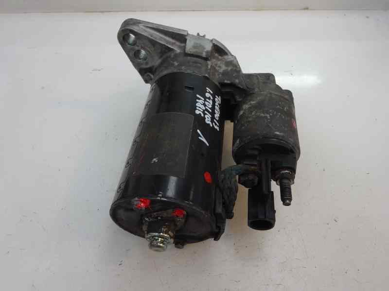 MOTOR ARRANQUE SEAT TOLEDO 1.6 TDI MT 105CV