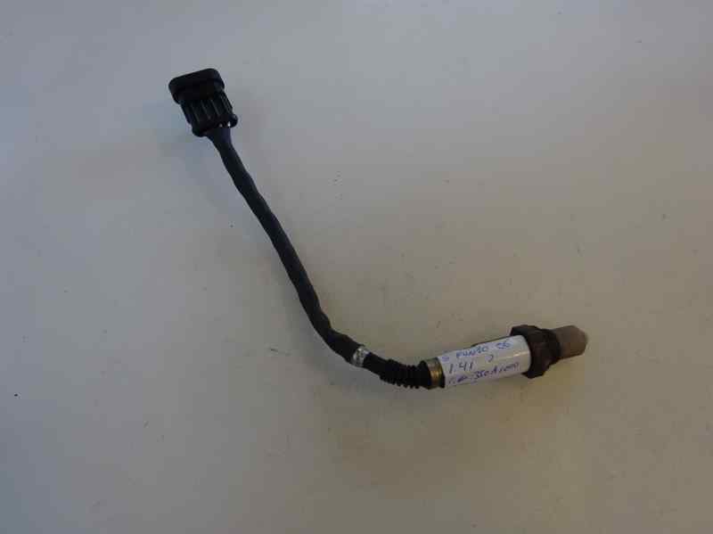SONDA LAMBDA FIAT GRANDE PUNTO 1.4 8V 5 MT 77CV