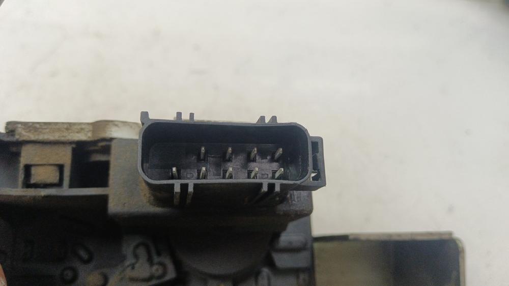 CERRADURA PUERTA TRASERA DERECHA FORD TRANSIT CUSTOM 2.2 MT 125CV | 93KW