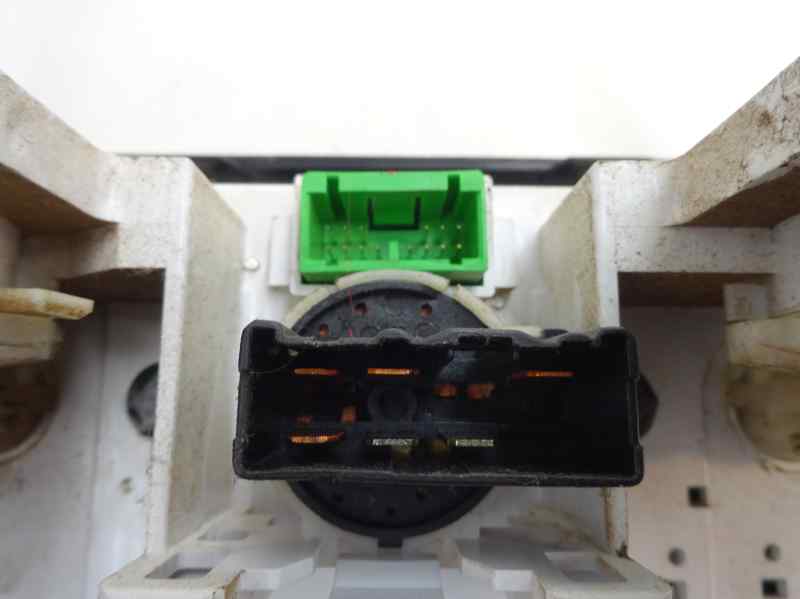 MANDO CALEFACCION AIRE ACONDICIONADO SUZUKI SX4 2.0 DDIS MT 135CV