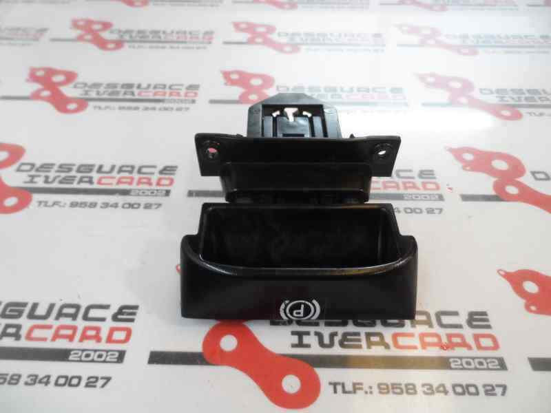PALANCA FRENO DE MANO MERCEDES BENZ CLASE M 2003 2.7 ML 270 CDI MT 163CV