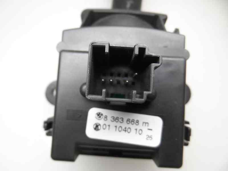 MANDO INTERMITENTES BMW SERIE 3 2.0 320D 5MT 150CV
