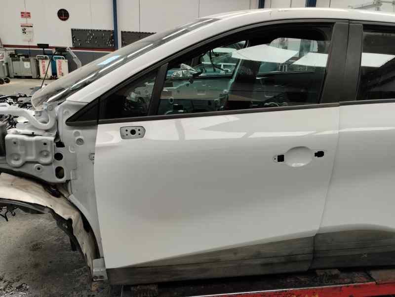 PUERTA DELANTERA IZQUIERDA RENAULT CAPTUR 1.0 MT 100CV | 74KW