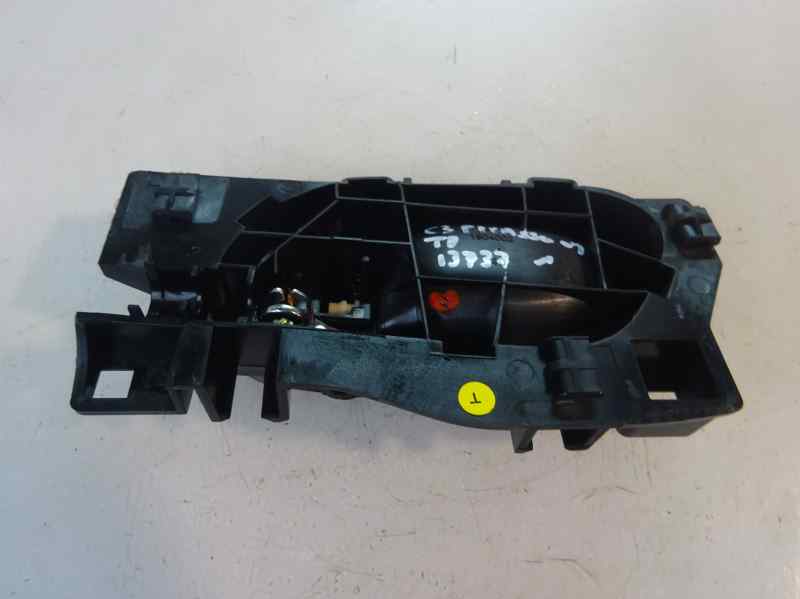 MANETA INTERIOR TRASERA DERECHA CITROEN C3 PICASSO 1.6 MT 110CV