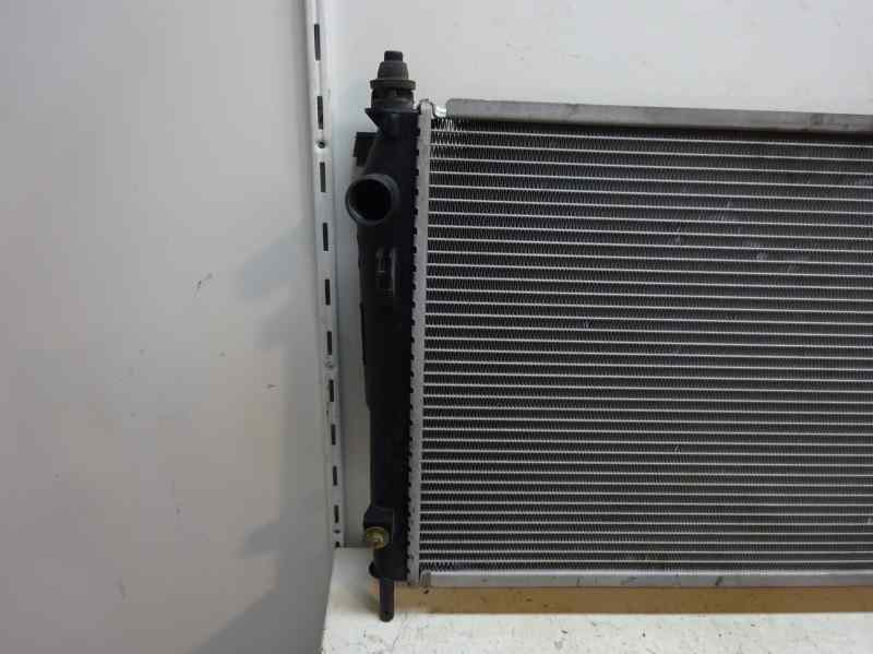 RADIADOR AGUA FORD MONDEO 1.8 MT 125CV | 92KW
