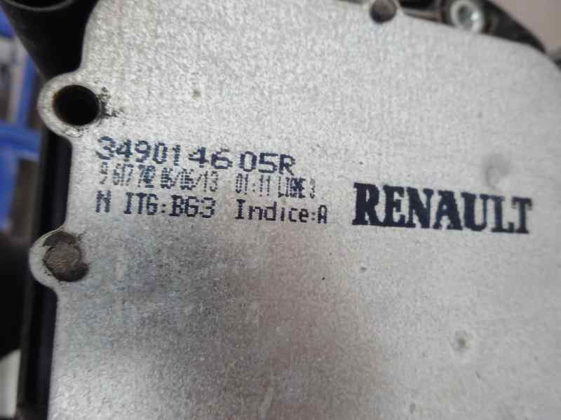 PALANCA CAMBIO RENAULT CLIO 0.9 MT 90CV | 66KW