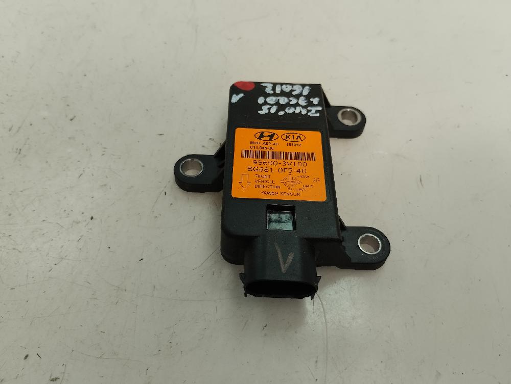 MODULO ELECTRONICO HYUNDAI I40 1.7 CRDI MT 141CV