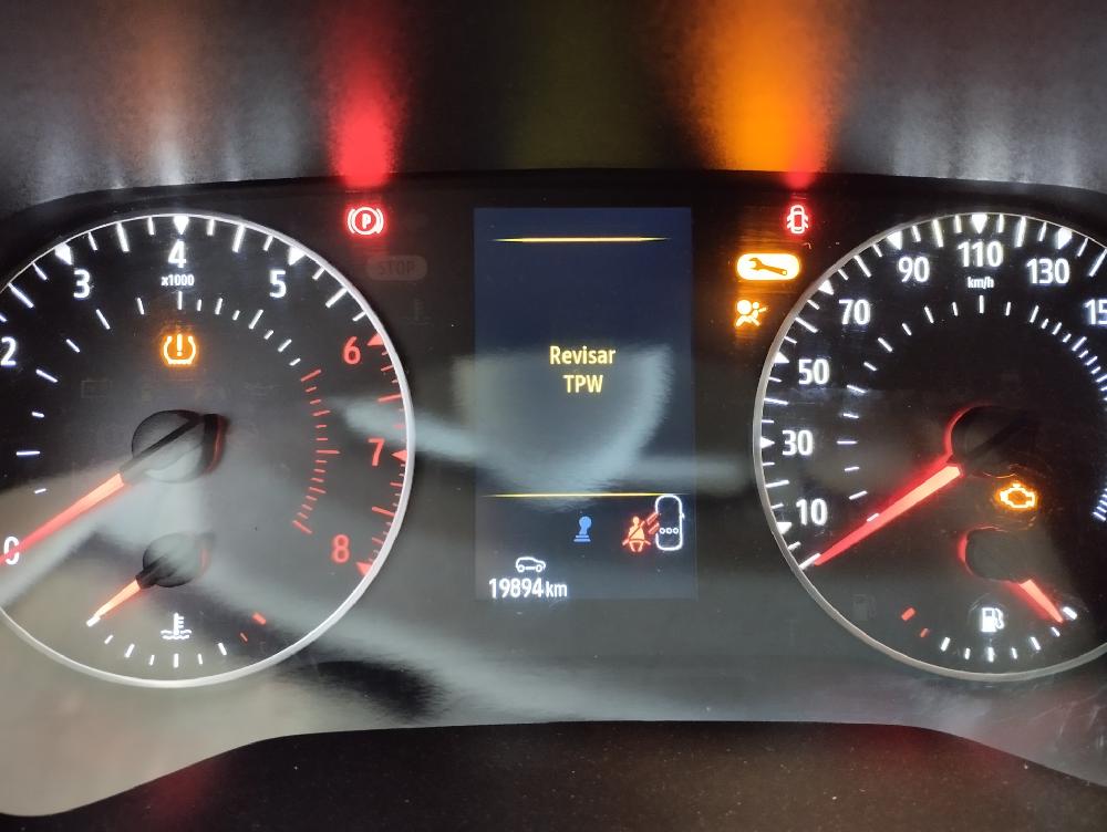 SONDA LAMBDA RENAULT CLIO 2023 1.0 MT 101CV