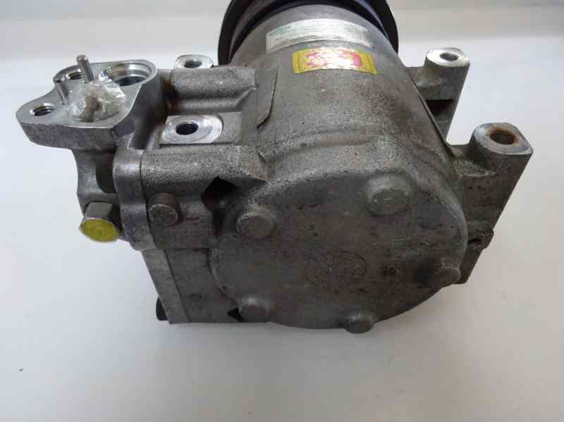 COMPRESOR AIRE ACONDICIONADO HYUNDAI ACCENT 1.3 MT 86CV | 63KW