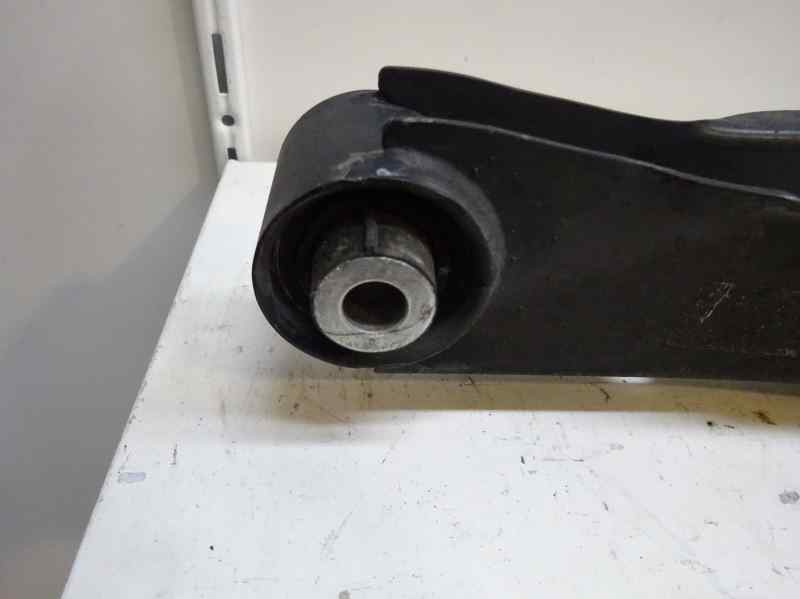 BRAZO SUSPENSION INFERIOR TRASERO IZQUIERDO SKODA OCTAVIA 1.9 TDI MT 105CV