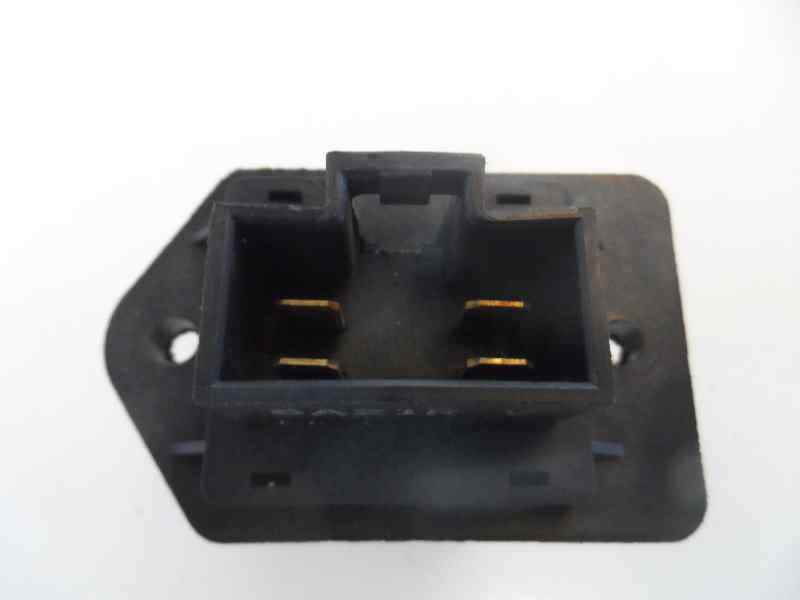 RESISTENCIA CALEFACCION CHEVROLET NUBIRA 1.8 MT 122CV | 90KW