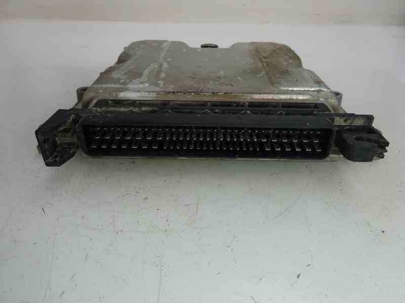 CENTRALITA MOTOR UCE PEUGEOT 306 2.0 MT HDI 90CV