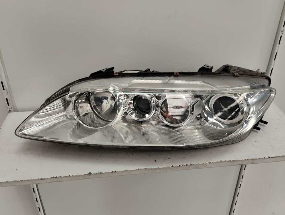 FARO IZQUIERDO MAZDA 6 2.0 MZR-CD MT 136CV | 100KW