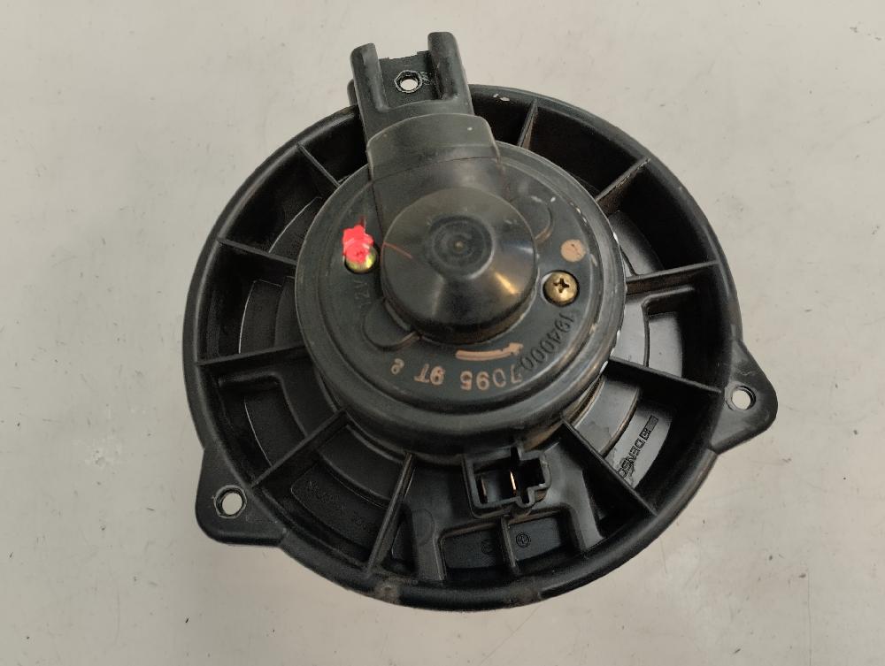 MOTOR CALEFACCION HONDA CRV 2.0 MT 128CV | 94KW