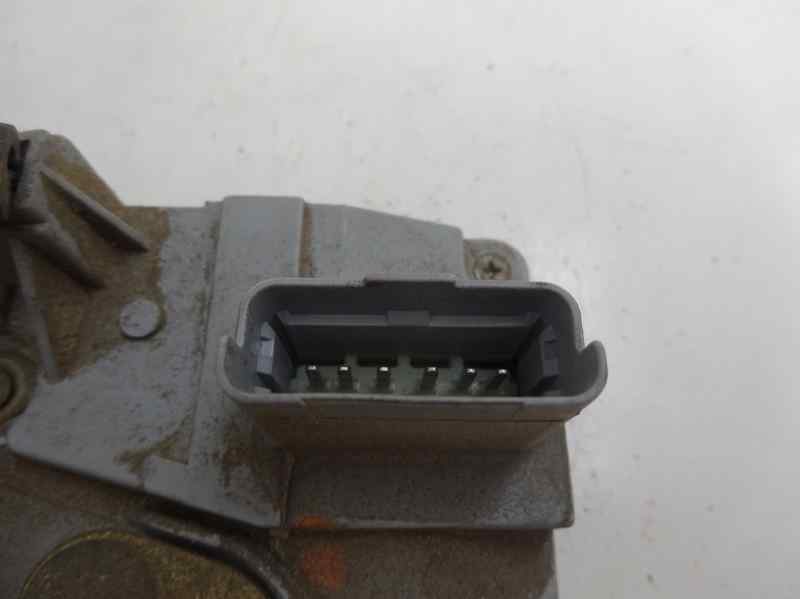 CERRADURA PUERTA DELANTERA IZQUIERDA PEUGEOT 406 2.0 HDI MT 90CV