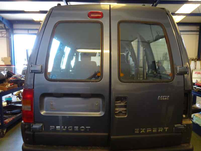 CERRADURA PUERTA DELANTERA DERECHA PEUGEOT EXPERT 2.0 MT 109CV | 80KW