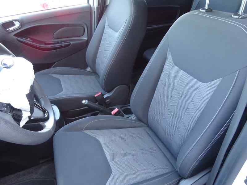 CAJA CAMBIOS FORD KA 2017 1.2 MT 85CV | 63KW