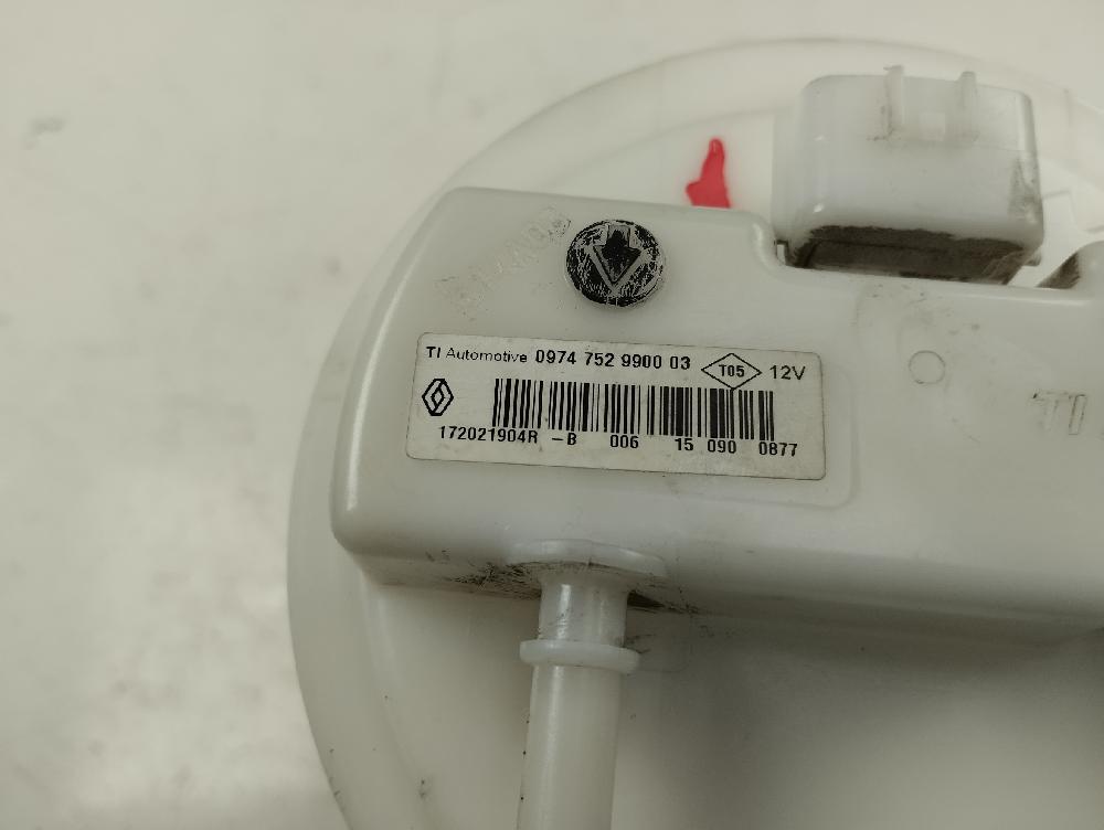 BOMBA COMBUSTIBLE DACIA SANDERO 0.9 TCE MT 90CV