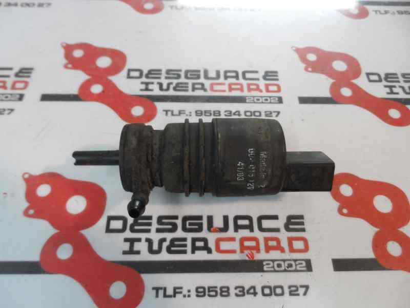 BOMBA LIMPIA MERCEDES BENZ CLASE CLK 2004 2.7 CLK 270 CDI MT 170CV