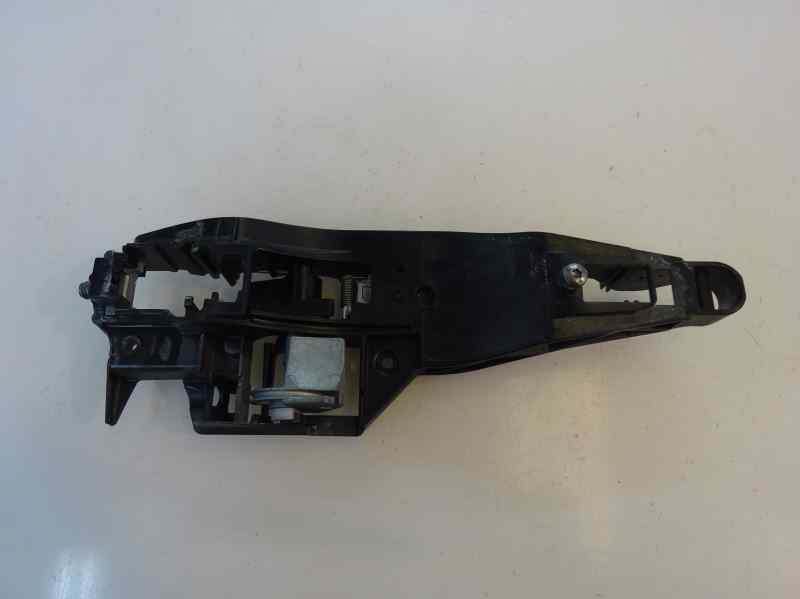 MANETA INTERIOR TRASERA IZQUIERDA PEUGEOT 208 1.4 HDI MT 68CV