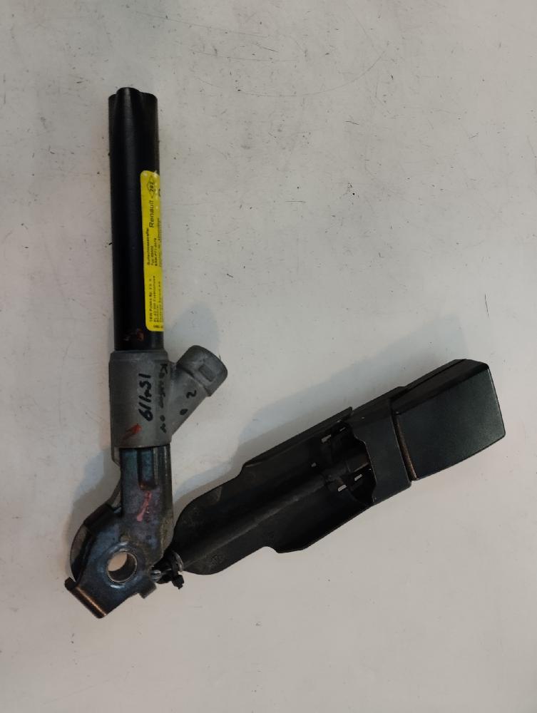 ANCLAJE CINTURON DELANTERO DERECHO RENAULT KANGOO 1.9 D MT 65CV | 48KW
