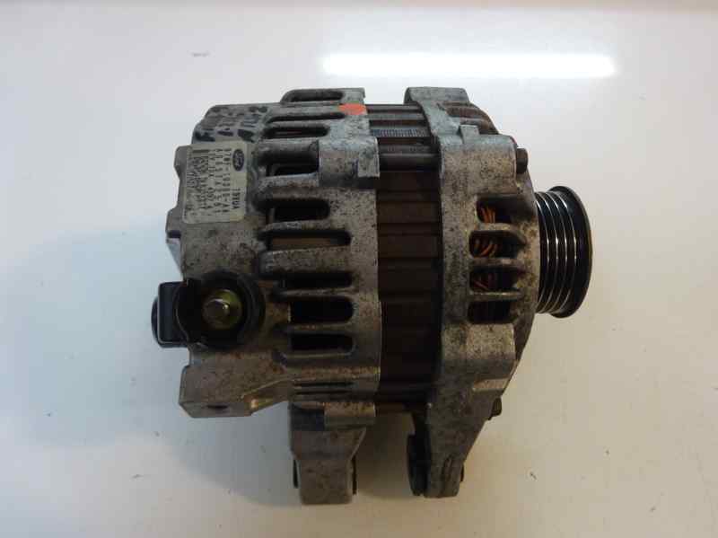 ALTERNADOR FORD FIESTA 1998 1.25 MT 74CV
