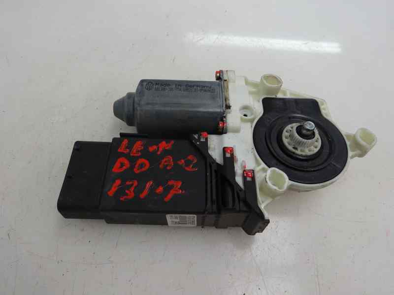 MOTOR ELEVALUNAS DELANTERO DERECHO SEAT LEON 1.9 TD MT 90CV