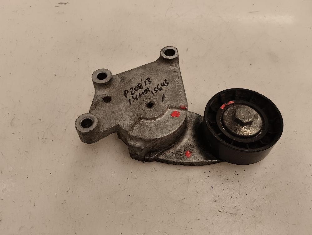 TENSOR CORREA AUXILIAR PEUGEOT 208 1.4 HDI MT 68CV