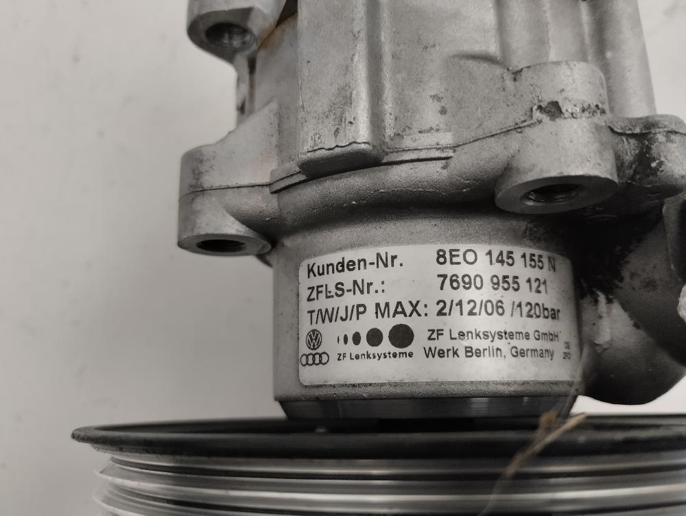 BOMBA DIRECCION AUDI A4 2.0 TDI MT 140CV | 103KW