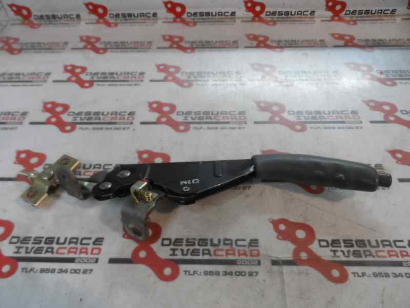 PALANCA FRENO DE MANO HYUNDAI ATOS 2004 1.1 MT 59CV