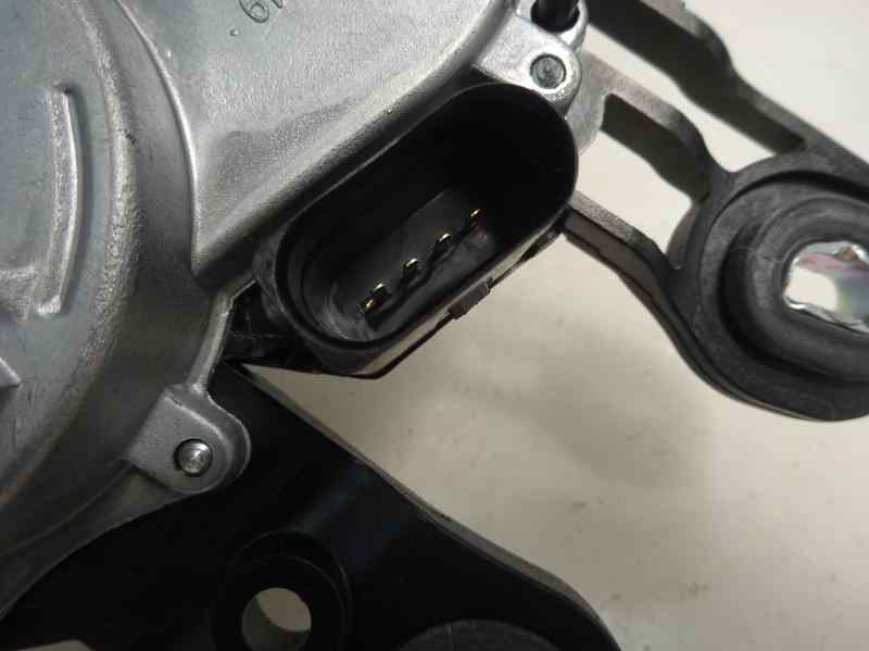 MOTOR LIMPIA TRASERO VOLKSWAGEN GOLF 1.4 TSI MT 125CV | 92KW