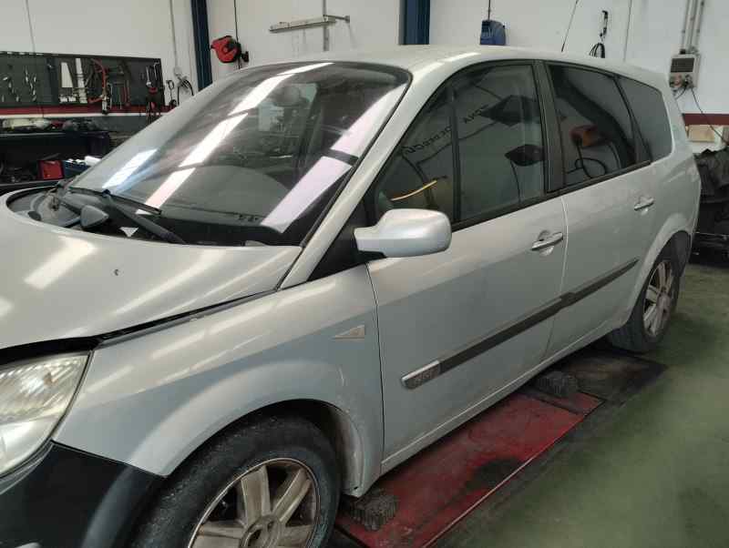 CAUDALIMETRO RENAULT SCENIC 2004 1.5 DCI MT 101CV