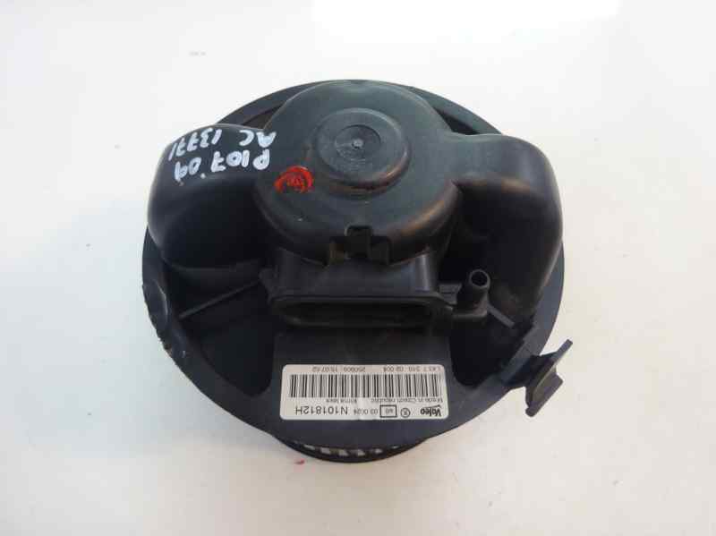 MOTOR CALEFACCION PEUGEOT 107 2009 1.0 MT 68CV | 50KW