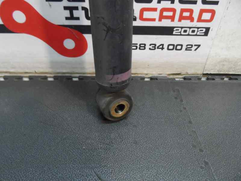 AMORTIGUADOR TRASERO DERECHO MAZDA 6 2.2 MZR-CD MT 129CV