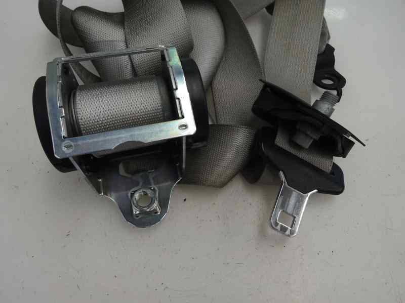 CINTURON SEGURIDAD DELANTERO DERECHO MERCEDES BENZ CLASE M 3.0 ML 280 CDI 7G-TRONIC 190CV