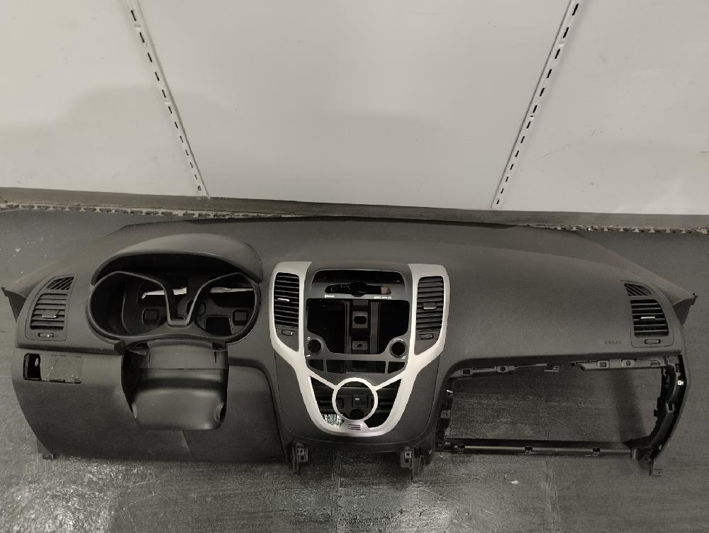 KIT AIRBAG HYUNDAI IX20 2018 1.4 MT BLUE 90CV