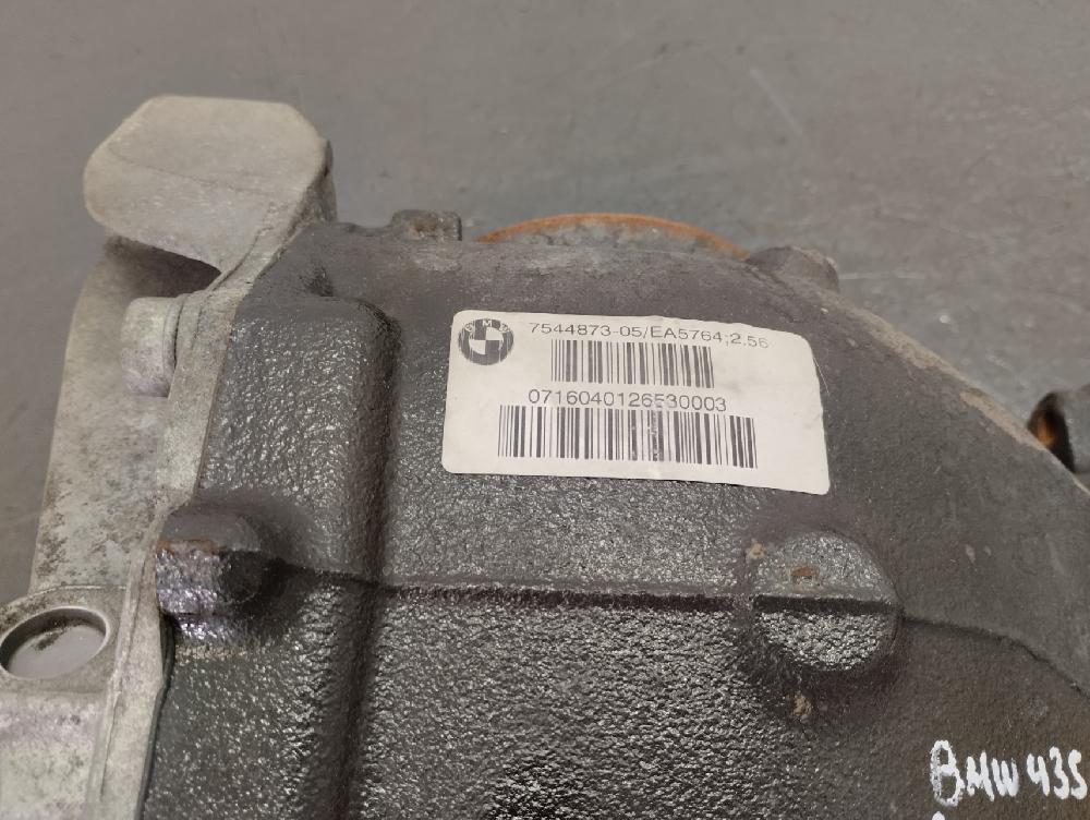 DIFERENCIAL TRASERO BMW SERIE 4 3.0 435D XDRIVE STEPTRONIC 313CV