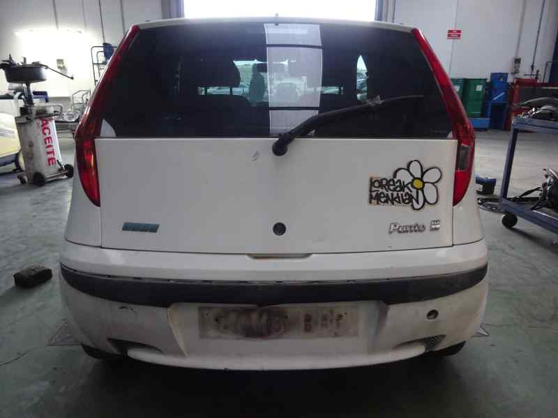 CENTRALITA MOTOR UCE FIAT PUNTO 1.9 MT 60CV | 44KW