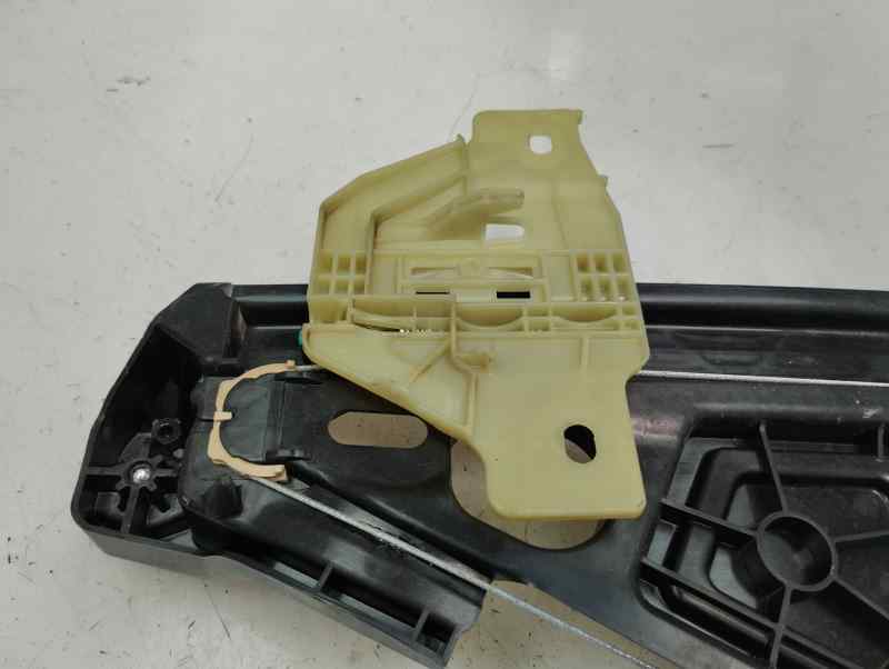 ELEVALUNAS TRASERO DERECHO RENAULT CAPTUR 1.0 MT 100CV | 74KW