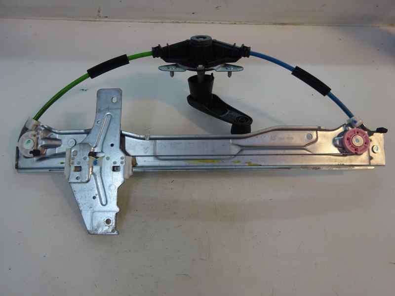 ELEVALUNAS TRASERO IZQUIERDO CITROEN C3 PICASSO 1.6 MT 110CV