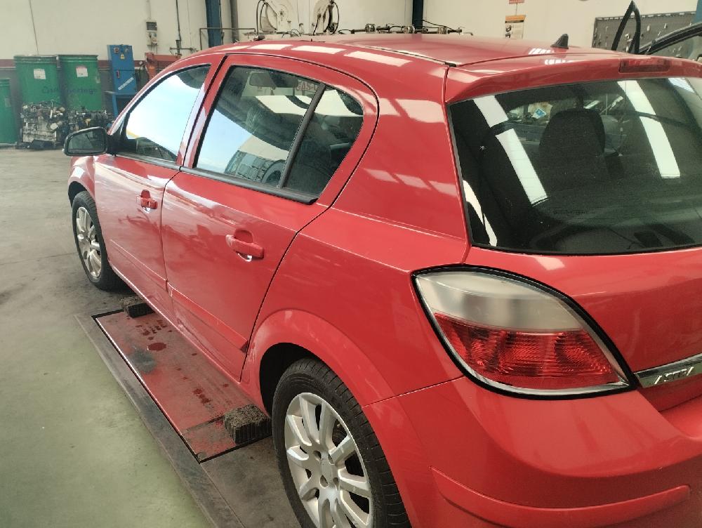 CAPOT OPEL ASTRA 2006 1.6 MT 105CV