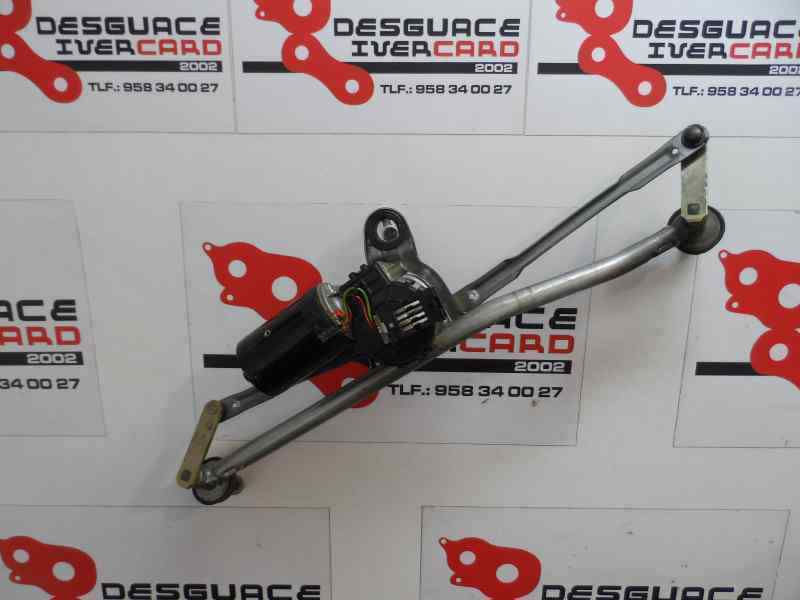 MOTOR LIMPIA DELANTERO BMW SERIE 3 1999 2.0 320D MT 136CV