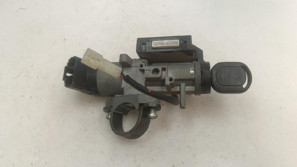 CONMUTADOR DE ARRANQUE CHEVROLET NUBIRA 1.6 MT 109CV | 80KW