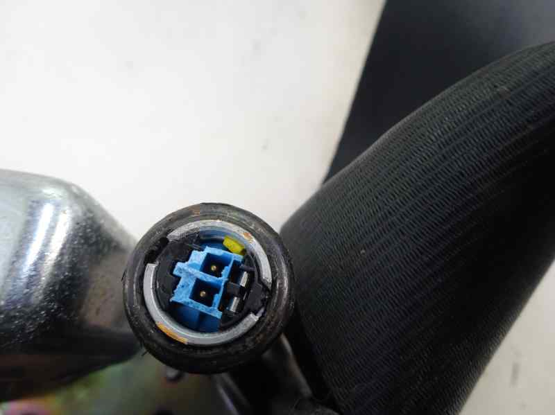 CINTURON SEGURIDAD DELANTERO DERECHO RENAULT MEGANE 2009 1.5 DCI MT 106CV