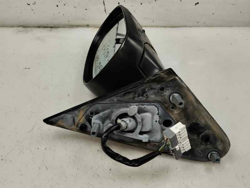 RETROVISOR DERECHO PEUGEOT 406 2.0 HDI MT 110CV