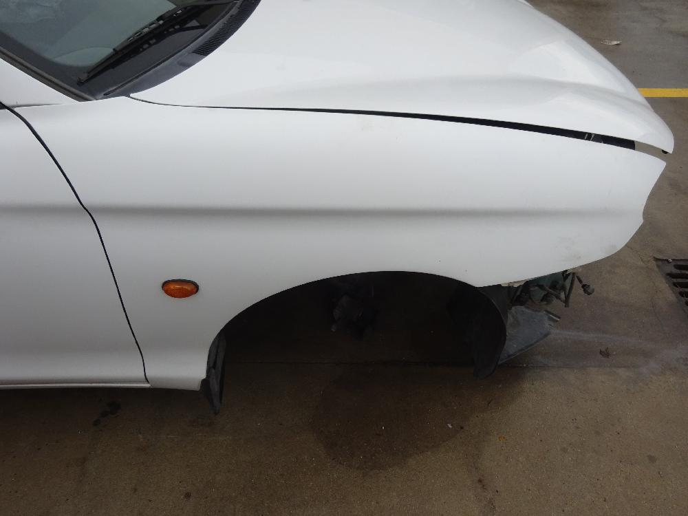 ALETA DELANTERA DERECHA HYUNDAI COUPE 1.6 MT 116CV | 85KW