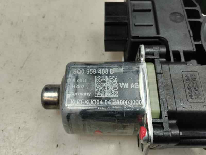 MOTOR ELEVALUNAS TRASERO DERECHO SEAT LEON 1.0 115CV MT