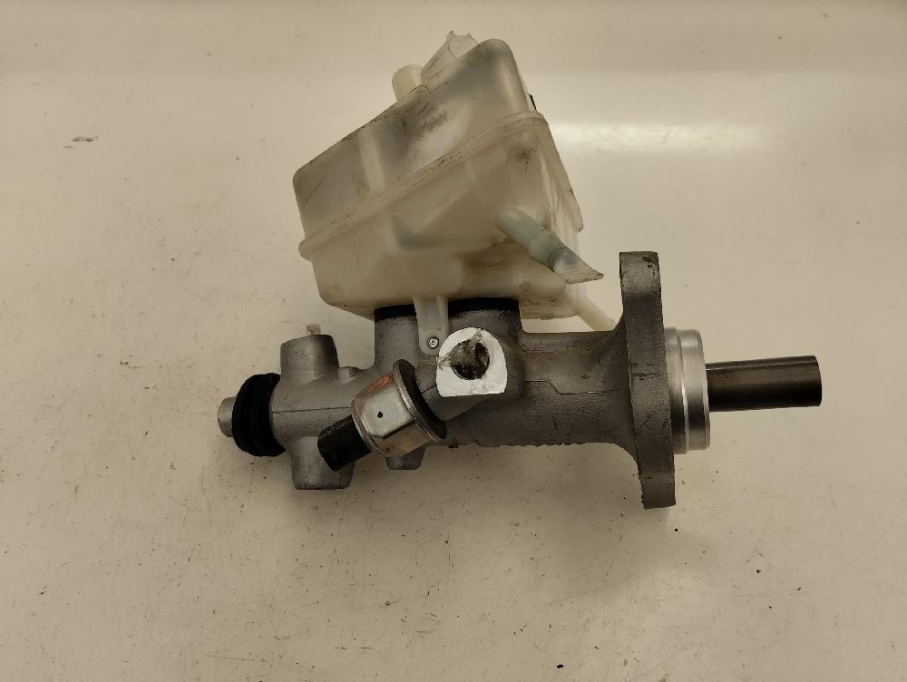 BOMBA FRENO MERCEDES BENZ CLASE CLK 1.8 MT 163CV