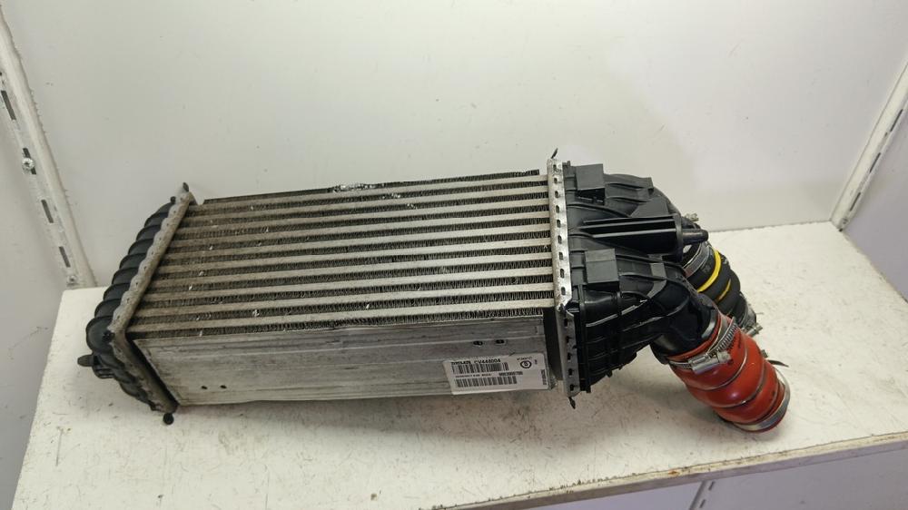 INTERCOOLER CITROEN C4 CACTUS 1.6 MT 99CV | 73KW